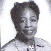 Pauline W. Erby