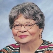 Hazel B. Richardson