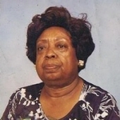 Bernice A. Thomas