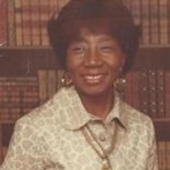 Mildred Sanders Jones