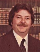 James "Mouse" Wayne Roberts