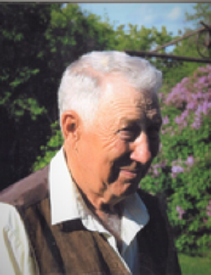 Gary Donald Robinson