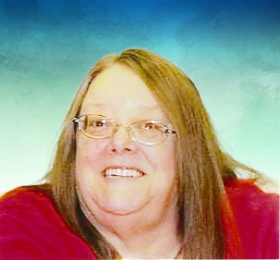 Bertha Ann Johnson