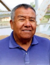 Samuel G Vega