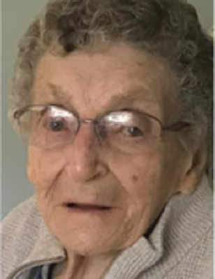 Nellie Marion Babiarz Weyburn, Saskatchewan Obituary