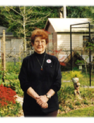 Elsie Bailey