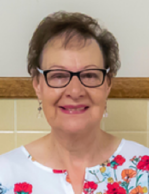 Sally Stremick