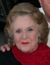 Barbara June Romero