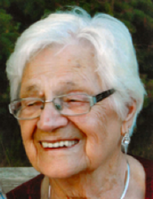 Dorothy Edmunds