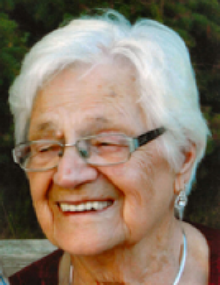 Dorothy Edmunds Westlock, Alberta Obituary