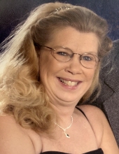 Rhonda Sue Baldwin