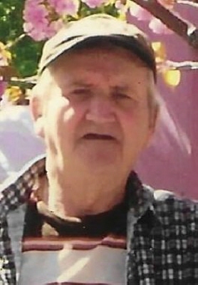 Photo of Melvin Perry
