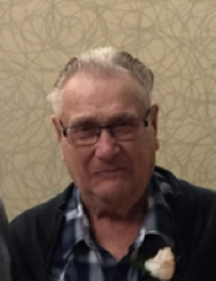John Robert Cardiff
