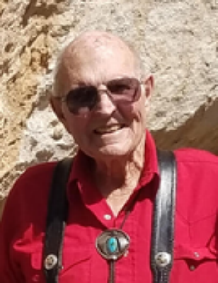 Warren Edwin Funk
