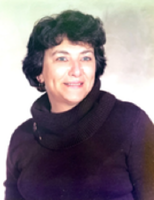 Lois Victoria MacNamara