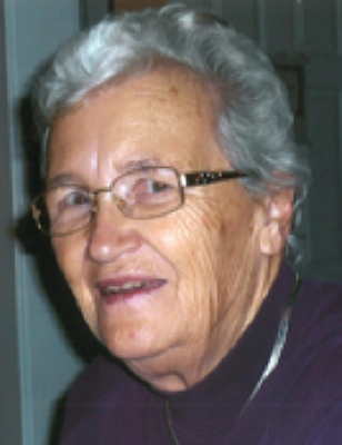 Norma Trotter