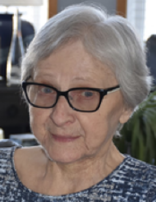 Audrey Donahue