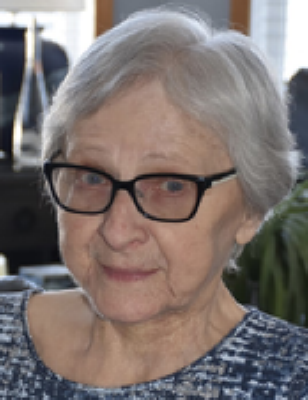 Audrey Donahue Fort Macleod, Alberta Obituary