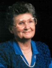 Evelyn L. Davis