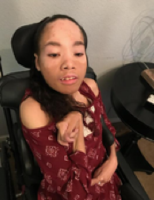 Angela Marie Turner