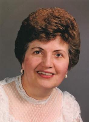 Photo of Ursula Paschedag