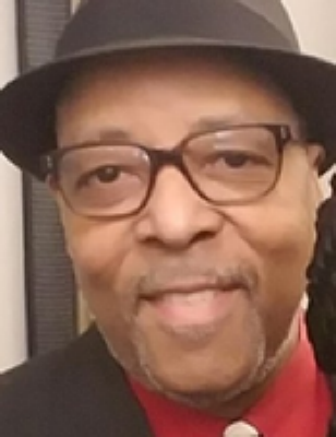 Carl Edward Anderson