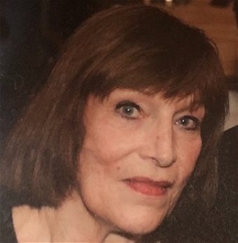 Photo of Gertrude Neumann