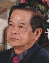 Dr. Emmanuel B. Montero
