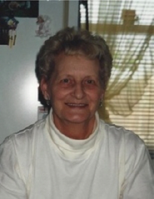 Evelyn Kuehl-Jobin Killaloe, Ontario Obituary