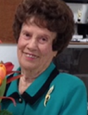 Maria Carollo