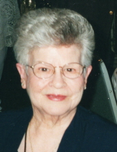 Anna B. Murphy