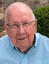 Ross Britton Melvin, Jr.