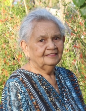 Margarita Chappa Nunez