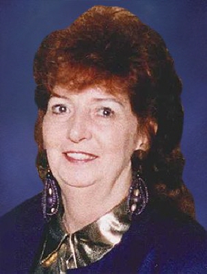 Photo of Janet NEYRINCK (nee DAVIES)