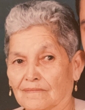Maria G.  Jimenez