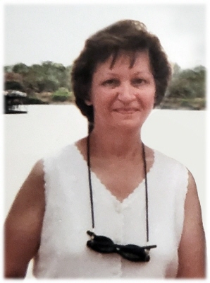 Judy Marie Harper Florence, Kentucky Obituary