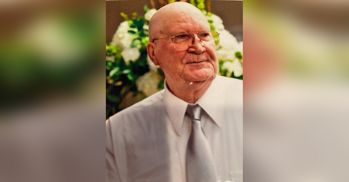 Obituary information for Jack Harper