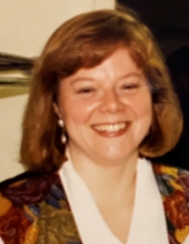 Deborah L.  Harvey