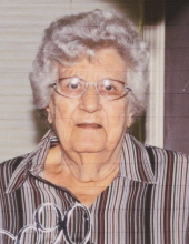 Doris Mae Erwin