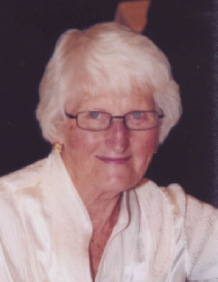 Photo of Joyce Kerr