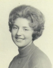 Joyce A. Hocker