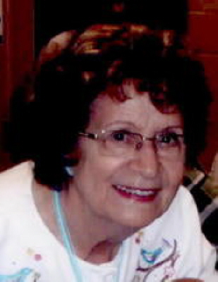 Photo of Norma Paterala