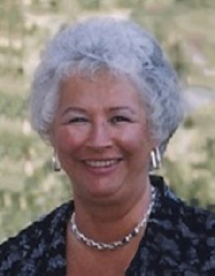 Harriet Henk