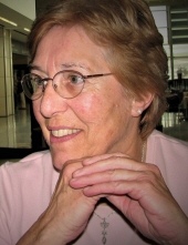 Gerarda T. "Gerda" Silvius