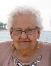 Dorothy E. Lucht