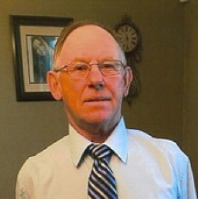 John (Don) Lake
