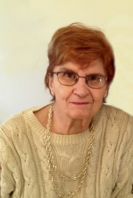 Clara Ann Renner Grand Blanc, Michigan Obituary