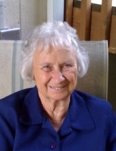 Margaret Ann Hoover