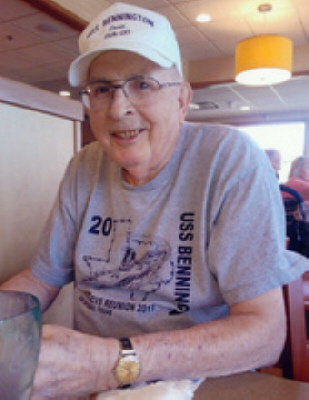 Armond A Dunn Mays Landing, New Jersey Obituary