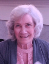 Linda E. Morrison